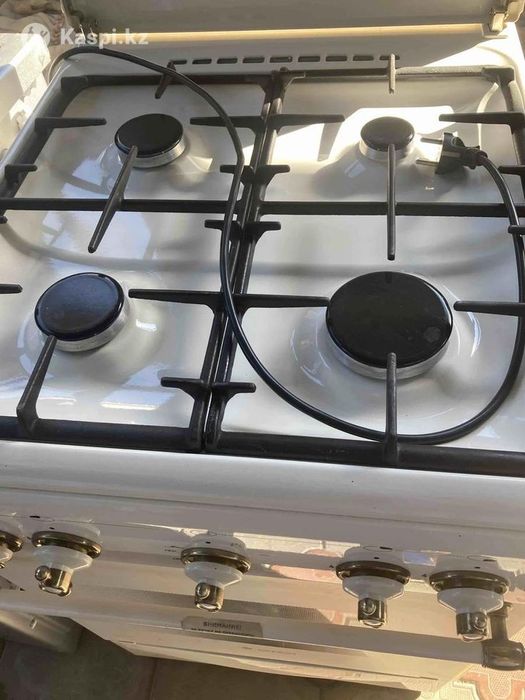 СРОЧНО продам газ плиту