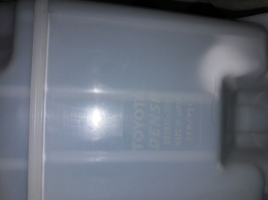 РАФ 4 Продам бочок обмывателя