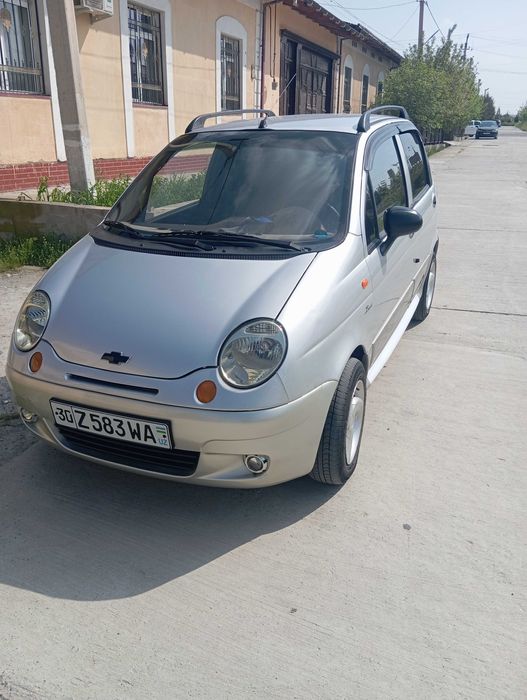 Matiz best 2015.