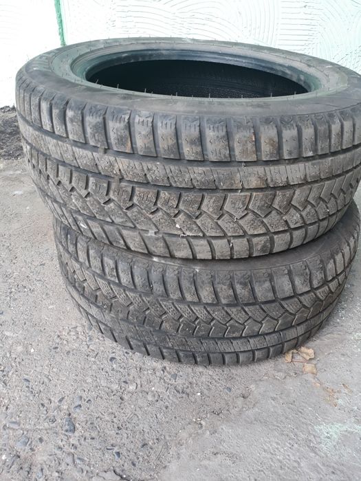 Продам Шины 225/55/16