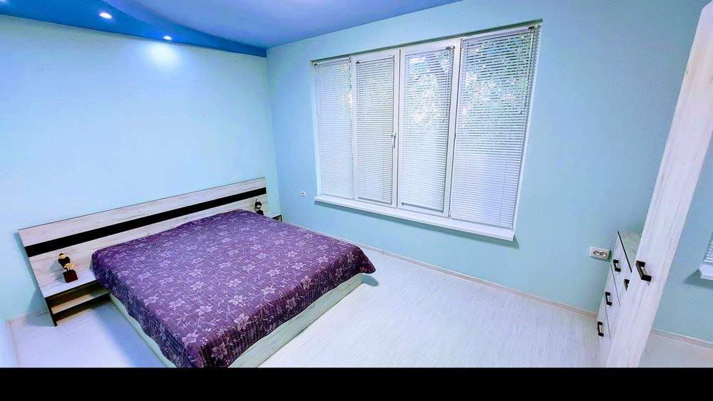 Дава се под наем Многостаен апартамент в Сливен, Клуцохор - 120 кв.м за 331.5 € - Снимка #11