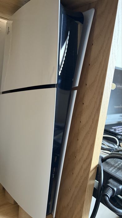 PlayStation 5 slim digital edition