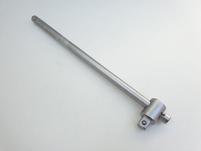 Cheie forta / Teu / Coarba 3/4" 45cm