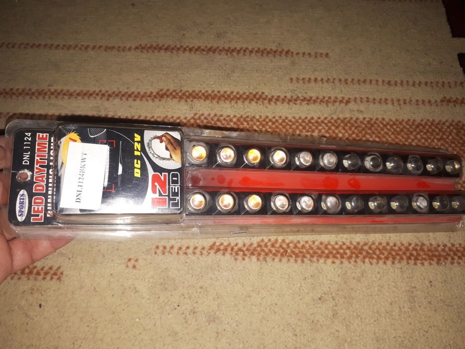 хар хил габарит лэдлар автомарафит учун