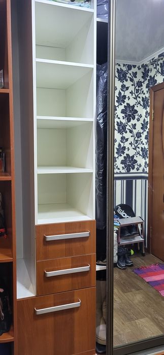 Продам шкаф купе