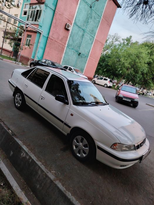 Chevrolet Nexia 2007 — 3