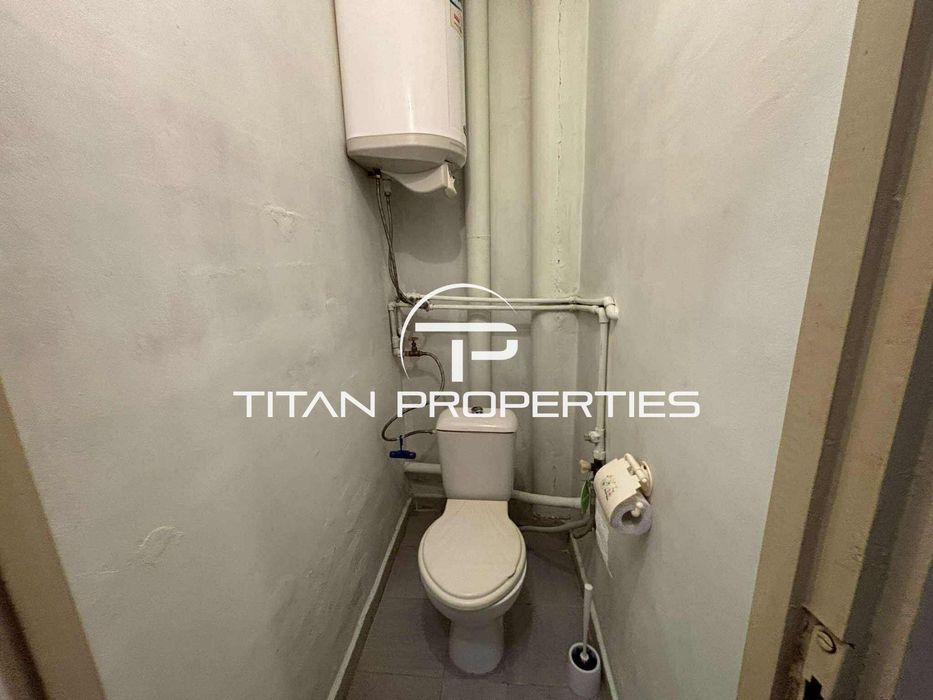 Дава се под наем Тристаен апартамент в Варна, Възраждане 3 - 65 кв.м за 348.84 € - Снимка #6