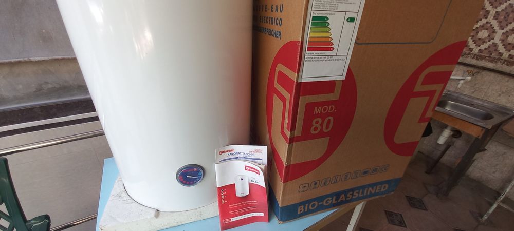 Воданагреватель новая ,в упаковке