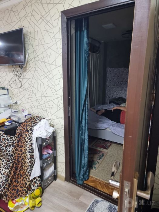 Срочно продается участок яшнобадский