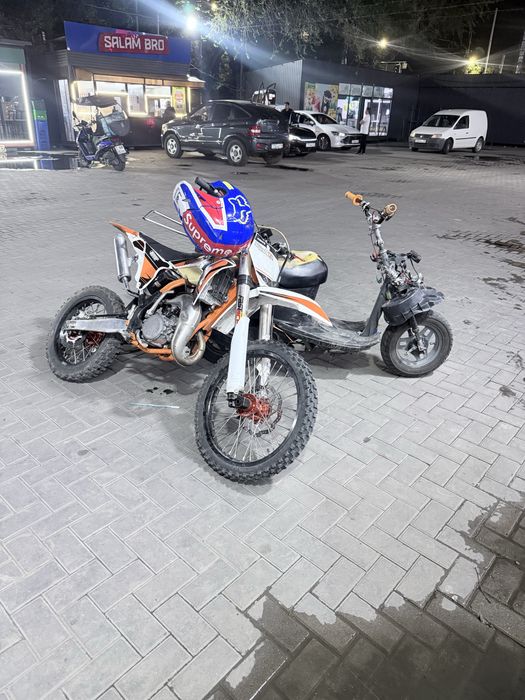 Продам koshine xn 105