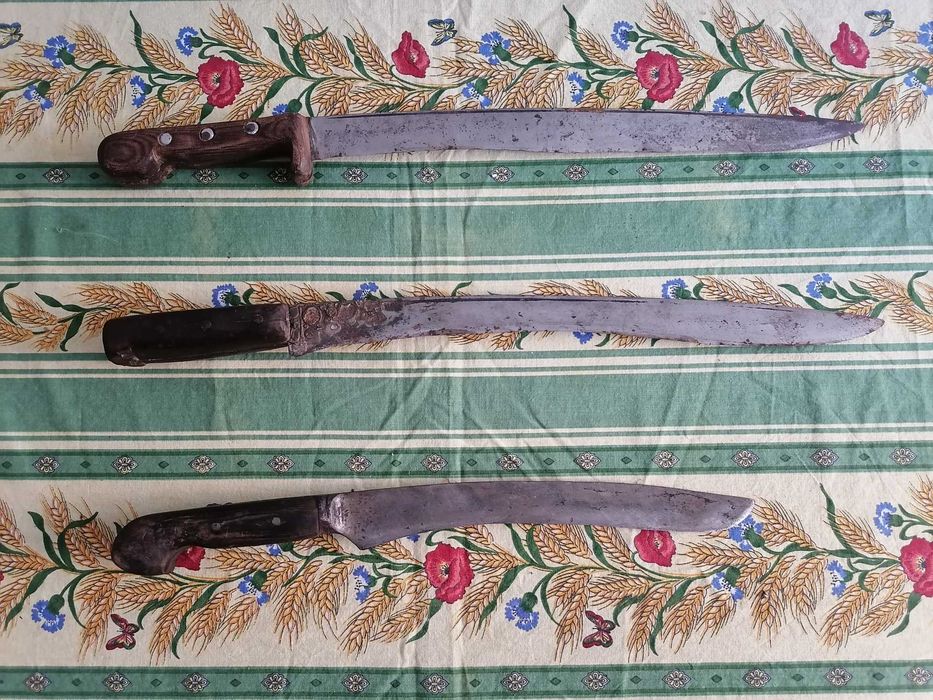 Щикове   3   - броя  !