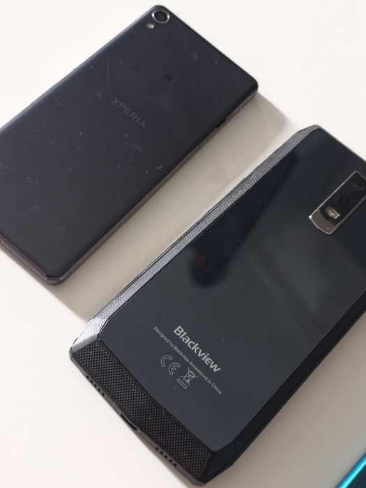 Telefoane și piese Huawei P Smart Pro, 128GB / 6GB RAM,