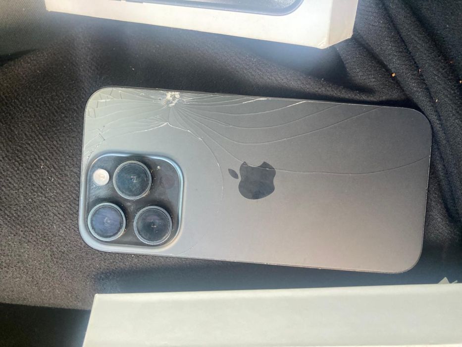 Айфон 15 про сатылады 128 гб