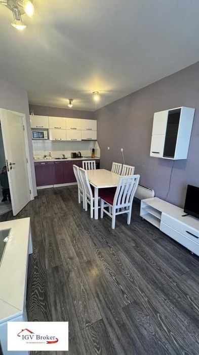 Тристаен апартамент в гр. Банско