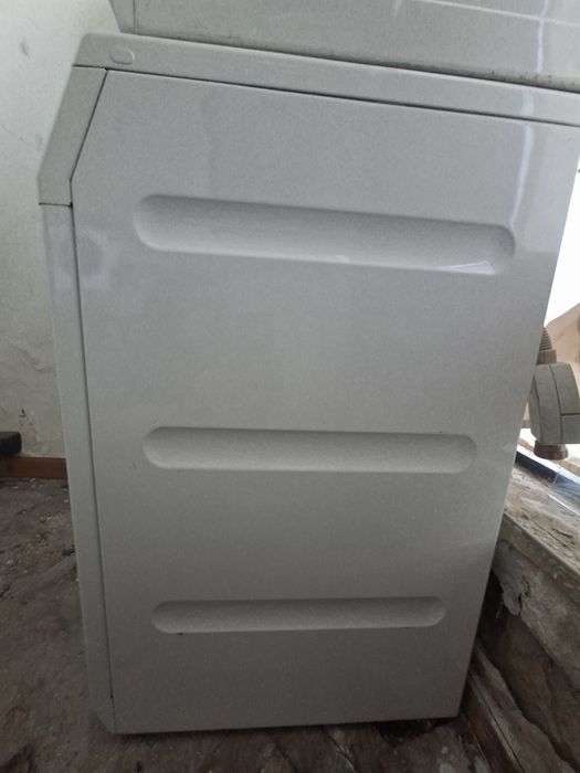 Пералня Miele Edition 111