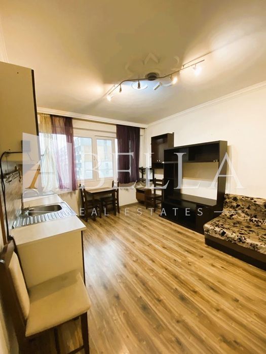 2-стаен в София-Дружба 2 площ 60 цена 155000