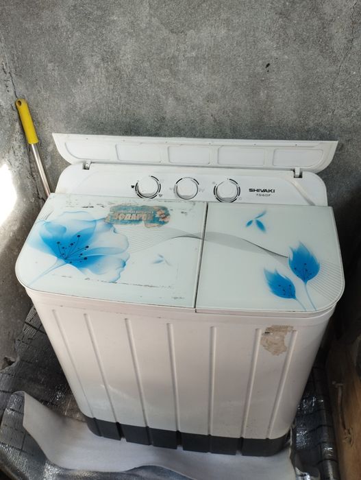 Polavtomat 6 kilolik