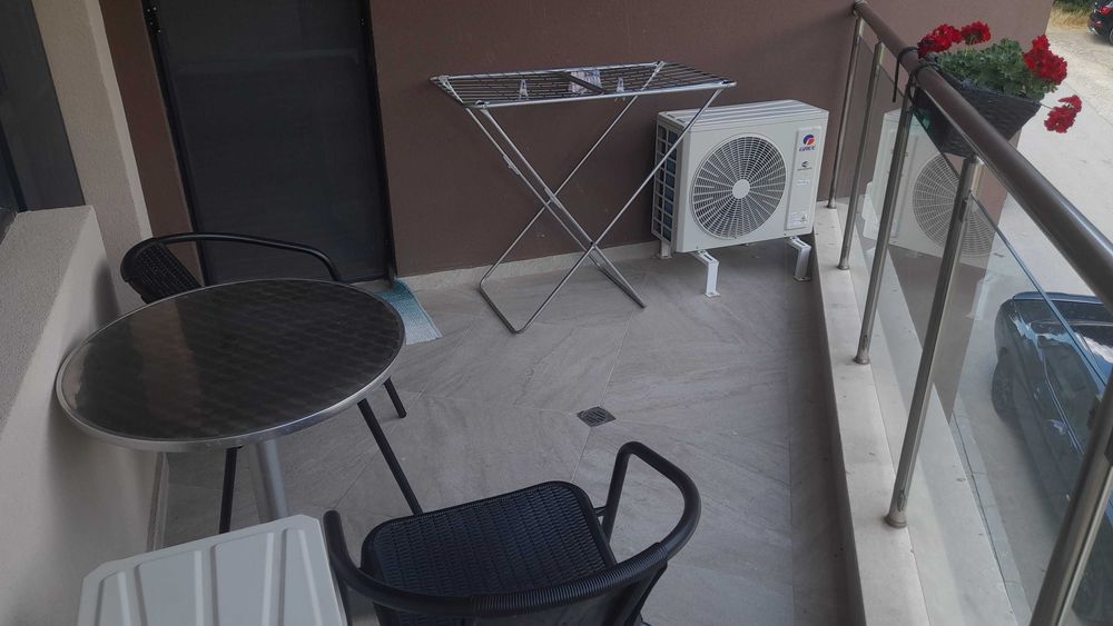 Дава се под наем Двустаен апартамент в Варна, Виница - 65 кв.м за 500 € - Снимка #6