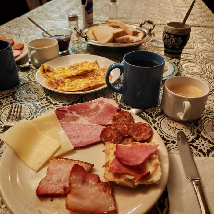 Cazare muncitori Parcare Pensiune