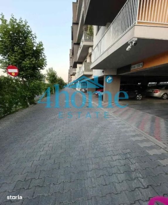 Apartament 2 Camere Theodor Pallady|Metrou|Parcare|Bloc Nou
