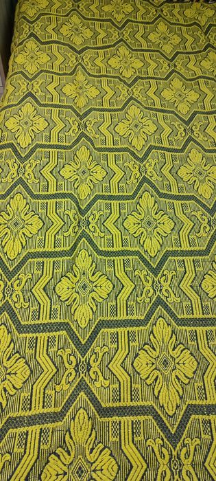 Покривка за легло, диван! Винтидж!