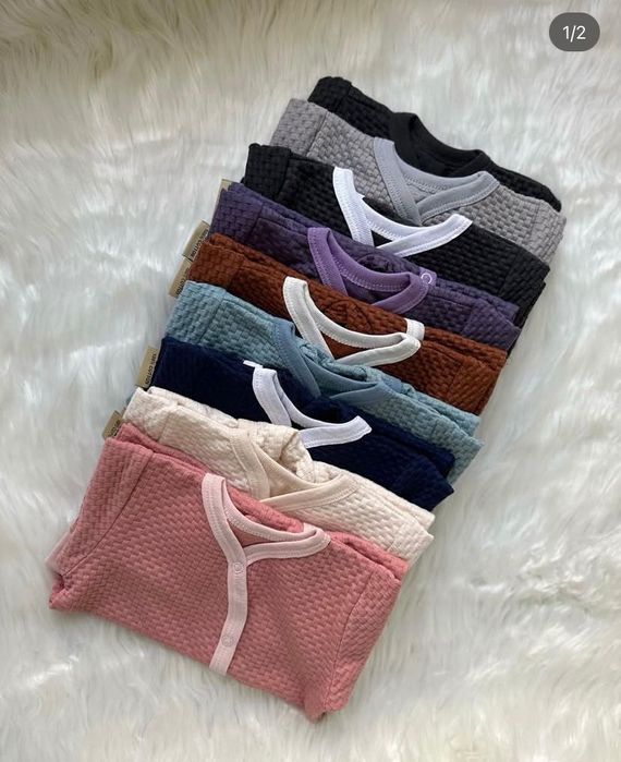 Продам новорождённых комплект