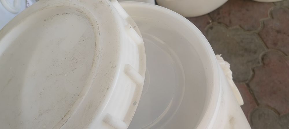 Бочки Емкости Тара