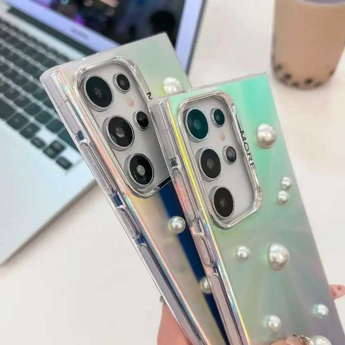 Силиконов калъф за Samsung S23/ S24