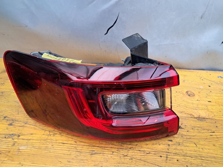 Стоп рено колеос Renault Koleos 2