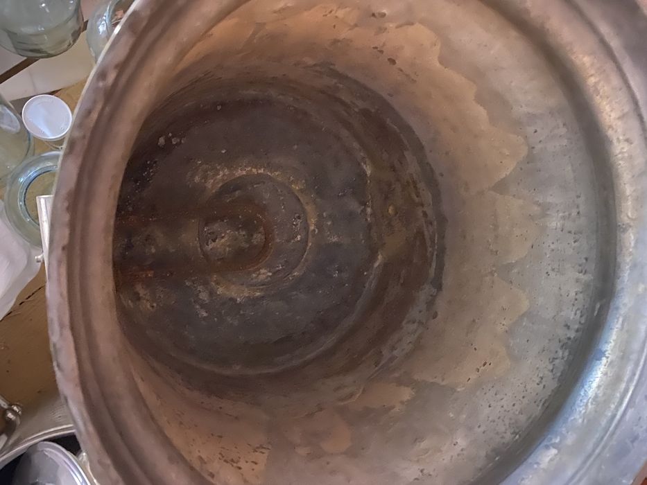 Продам Тульский трактирный самовар