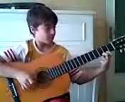 Варна - Уроци по китара