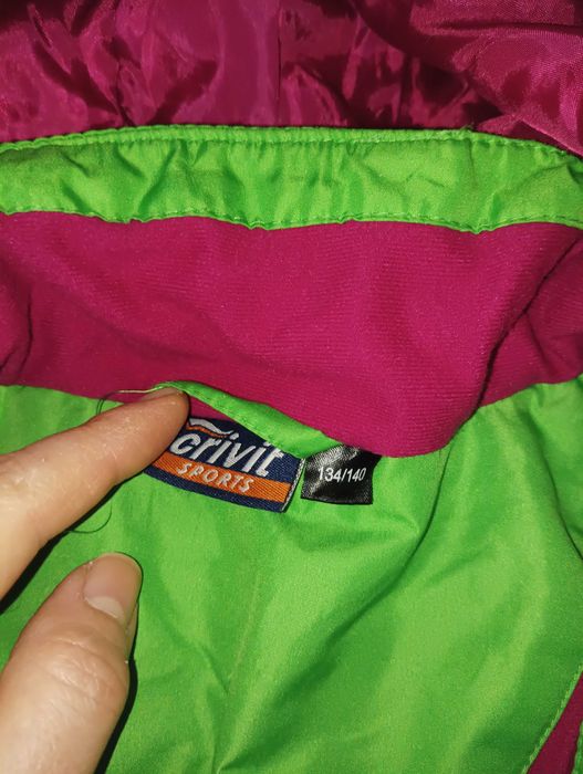 Ботуши Primigi и Elephant 33 номер gore tex