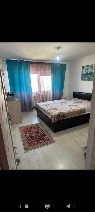 Vand apartment 3 camere