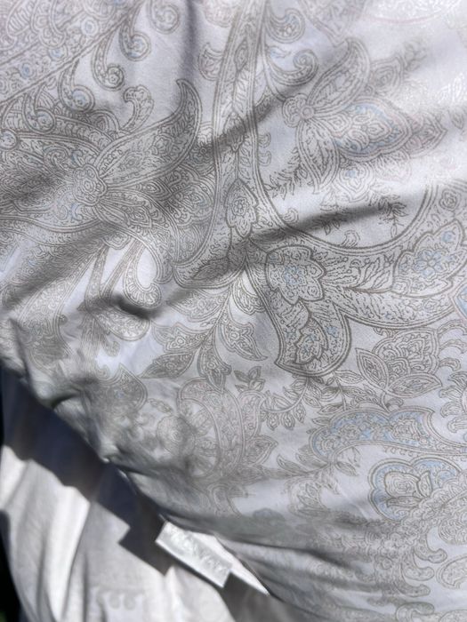 Подушка одеяло лебяжий пух