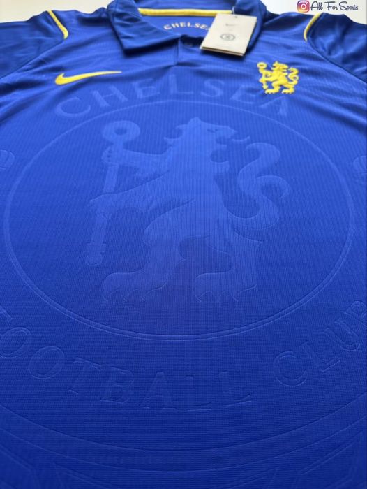 Тениска Nike / Chelsea / Челси