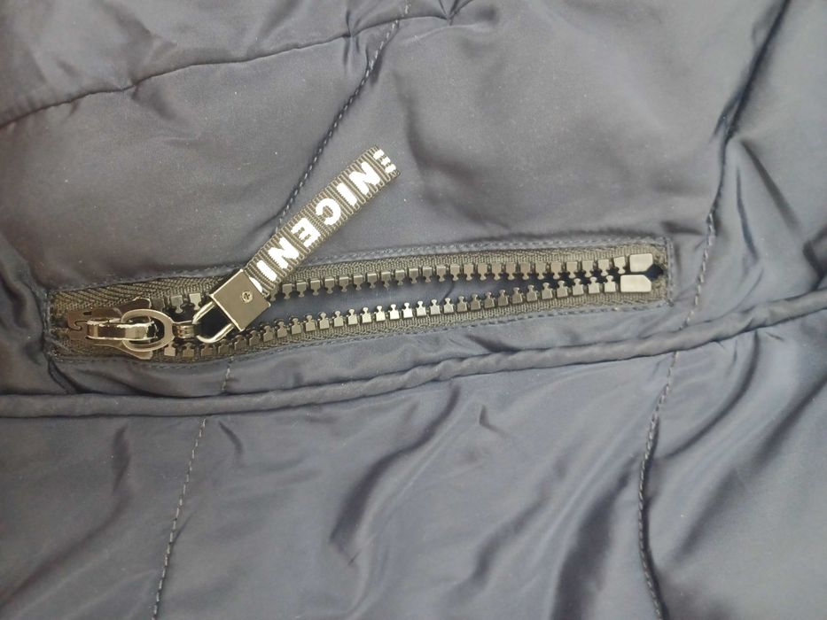 Тъмносиьо яке | Унисекс