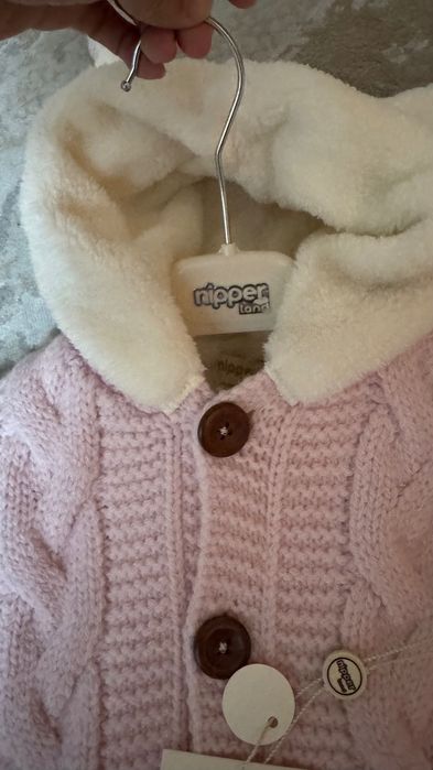 Конверт для малышей