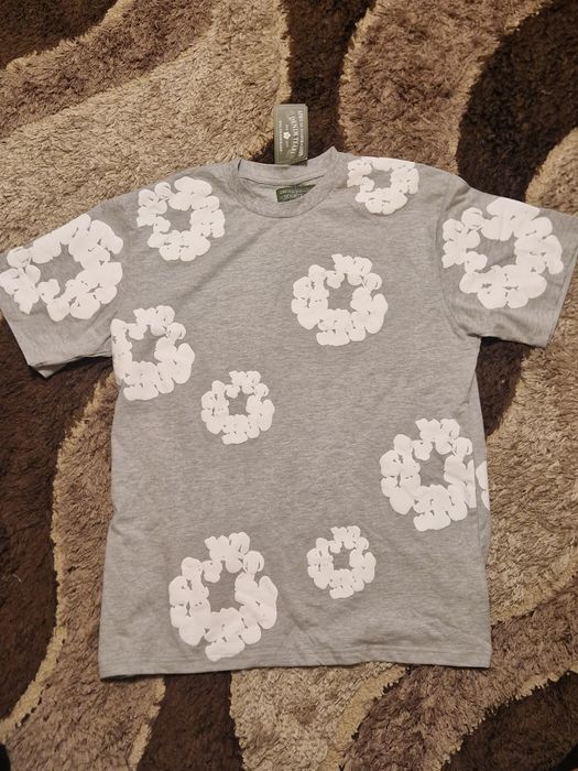 Екип на Denim tears