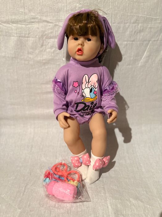 Реборн кукла