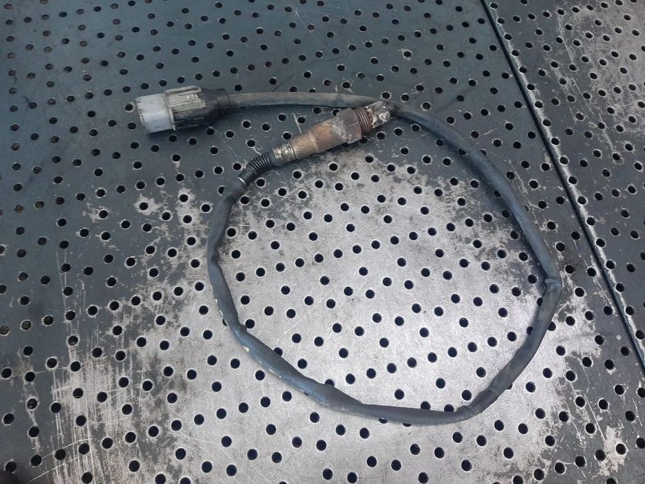 sonda lambda d4hb 1.1b hyundai getz  2004