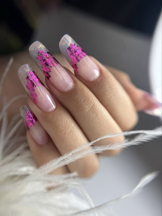 Unghii cu gel Dr.tr.severin.