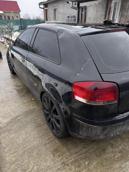 Vand sau dezmebrez audi a3