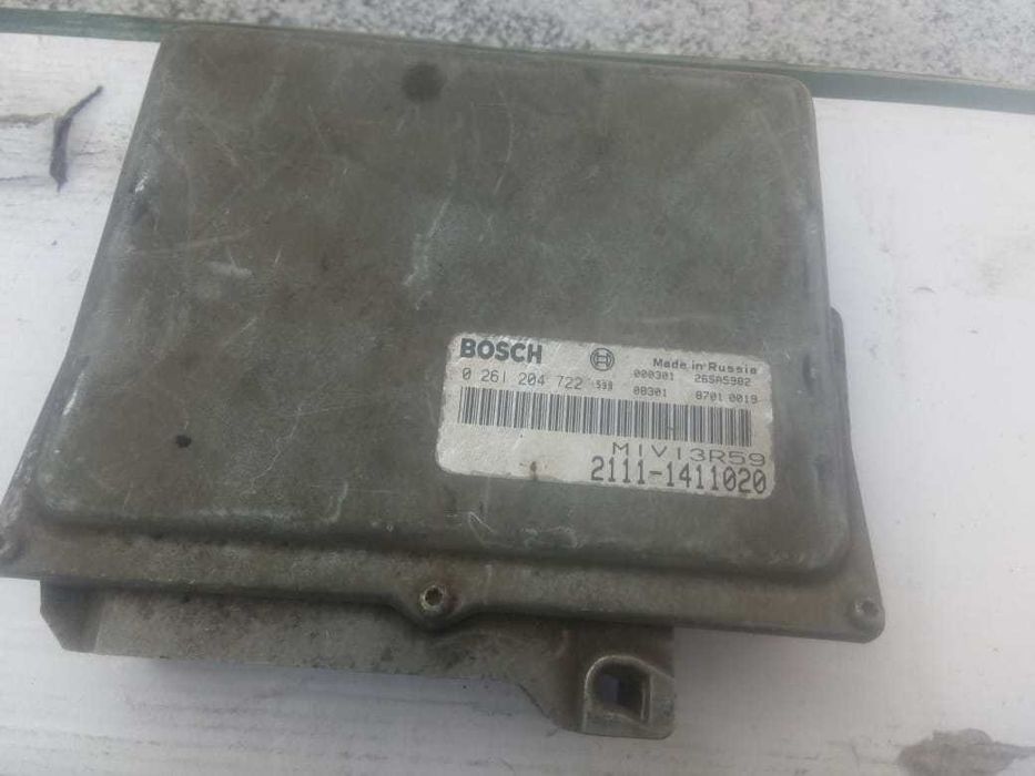 Продам комутатор рабочий ваз 2109