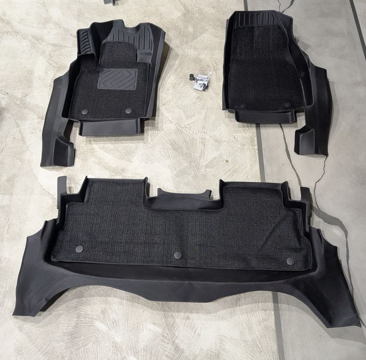 Продам коврики на haval h6 (2wd)