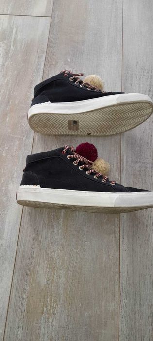 Детски кецове Zara