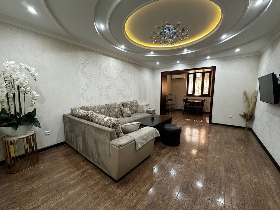 Аренда Ц-1 Эко парк 3/2/4 срочно