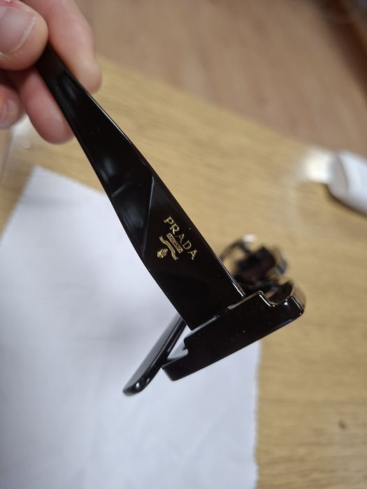 Prada слънчеви очила