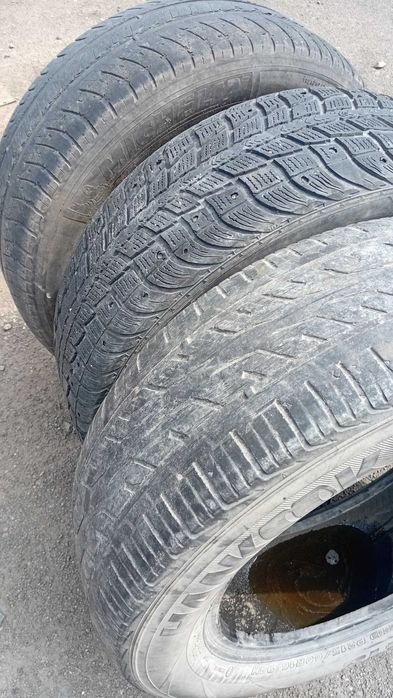 215/60R16 одиночки