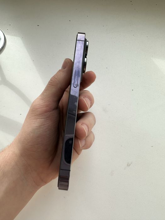 iPhone 14 Pro 256GB Purple