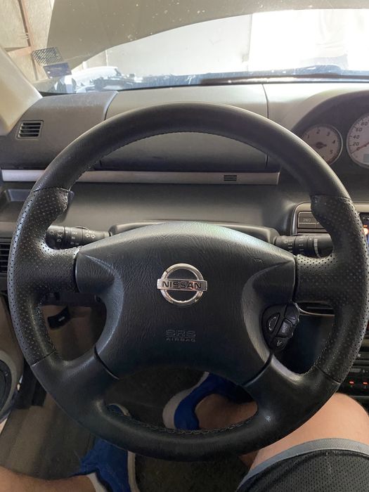 Нисан Х-Трейл Nissan X-Trail На Части 2.2Dci 136кс и 2.2 di 114кс.